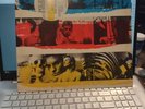 The Police – Synchronicity Vinyl LP Record Album BRY Version SP-3735