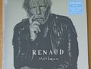 Renaud / Meteque RSD 2023 Disquaire Day Maxi 45t 
