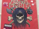 RIGOR MORTIS Self-Titled S/T Vinyl LP Capitol C1-48909 EX 1988 1st Press SHRINK