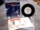 1 x Originale White Record Prevue US Single Elvis Presley Mystery Train RCA 6357