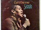 Let It Be Me, by Linda Jones USA 1972 Turbo