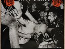 Rose Tattoo All The Lessons Live At Reading '81 rare white vinyl LP rock punk