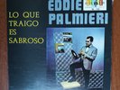Eddie Palmieri – Lo Que Traigo Es Sabroso Vinyl LP Salsa Descarga Mambo Guaracha