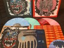 MELVINS FIVE LEGGED DOG BOX SET HAZE XXL AMREP SUB POP NIRVANA 