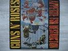 Guns N` Roses - Appetite For Destruction - 1st 1987 EU - Vinyl LP