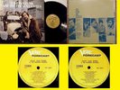 DAVE VAN RONK THE HUDSON DUSTERS 67, COCAINE, FOLK,BLUES,PSYCH VERVE ORG US EXC