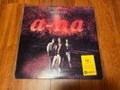 a-ha – Memorial Beach LP Korea
