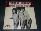 The Dixie Cups Iko Iko RARE Female Vocal Pop Red Bird Records Quick Shipping