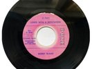 Northern Soul, R&B, Bobby Bland, Lover With A Reputation Duke Records USA, Demo