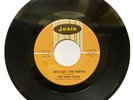 Northern Soul, R&B, The True Tones, He's Got The Nerve, Josie Records USA