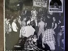 Agnostic Front - United Blood - Extended Sessions Vinyl LP RSD 2023 DAMAGED