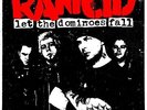 Rancid Let the Dominoes Fall (Vinyl)