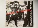 Dead Kennedys - Holiday In Cambodia -  (12) Cherry 13