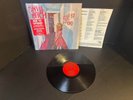 ANVIL BITCH RISE TO DEFEND BLACK VINYL LP NRR13 1ST PRESS