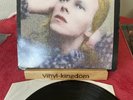 DAVID BOWIE Hunky Dory 1980 UK Vinyl LP Kooks Life On Mars Changes Classic