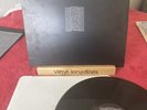 Joy Division Unknown Pleasures Vinyl LP Textured U.K. Factory  1979  Townhouse