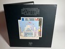 Led Zeppelin - The Song Remains The Same - 1976- Double LP Gatefold w/ Booklet