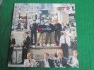 CAST - ALL CHANGE - LIMITED EDITION DOUBLE ALBUM 1995 POLYDOR ORIGINAL VINYL LP