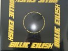 Billie Eilish Live at Third Man Records Vinyl RSD 2020 Blue Vinyl New Sealed