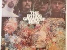 The Byrds Greatest Hits LP Vinyl Record Album
