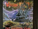 Warlord - Thy Kingdom Come Vinyl Power Metal RARE