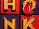 Rolling Stones HONK 4LP Box Set RARE Limited Edition
