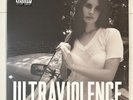 Lana Del Rey – Ultraviolence 180g LP New Vinyl Delux Edition