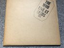 The Who - Live At Leeds 1970 UK LP Vinyl 1st Track Black Text Stamp Complete