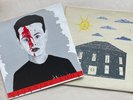 Drowning Pool - 2 Album Lot: Untitled and Satori, Ex+, UK and Italy