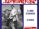 Henry Nelson – El Amor Es Un Bicho (MAD026B, 7
