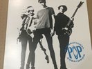 Material Issue - International Pop Overthrow (Vinyl, 1991) Original PRESS Notch