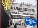 ALLMAN BROTHERS BAND LP 
