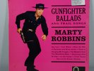 Marty Robbins-Gunfighter Ballads and Trail Songs-LP TFL.5063 NM/VG