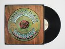 Grateful Dead - American Beauty LP Vinyl Record Warner Bros WS 1893 VG++