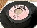 Vicky Tafoya - Forever - Penrose Records Pink Label 45 (NEW) RARE vinyl