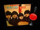 The Beatles LP Domido LD-266 Beatles For Sale KOREA 1965