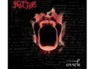 KITTIE Oracle RSD2022 Black Friday Red Vinyl LP First Time Vinyl Brand New Seal