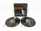 U2: Rattle and Hum (Vinyl, 1988) Island 91003-1 Gatefold 2LP Record [VG+]