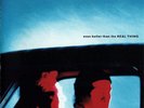 U2 - Even Better Than The Real Thing - Used Vinyl Record 7 - K1451A