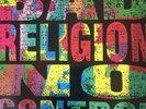 Bad Religion No Control LP E2D