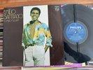 EMILIO SANTIAGO Comigo E Assim 1977 Philips BRAZIL JAZZ Samba Vinyl
