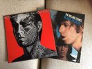 THE ROLLING STONES - Black And Blue + Tatoo You Vinyl Albums