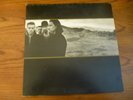 U2  -  The Joshua Tree LP - Island Records 90581-1 with insert