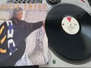 Keith Sweat - Make It Last Forever Original 1985 Pressing LP Vinyl Picture Cover