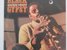 Archie Shepp ‎– Black Gypsy Vinyl LP 33 1972 Prestige PR 10034
