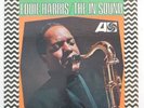 Eddie Harris ‎– The In Sound Vinyl LP 1968 Atlantic SD 1448