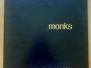 The monks black monk time vinyl 2 LP Psych Garage Vinyl Light In The Attic