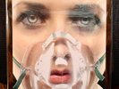 Underoath – They're Only Chasing Safety - Bronze Vinyl - Numbered 88/500