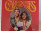 Carpenters-The Best Of The Carpenters-VINYL LP-Aussie Press-USED-SHLP_3555