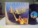 SUPERTRAMP BREAKFAST IN AMERICA LP ON  A&M  RECORDS EXCELLENT